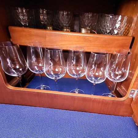 Hotel Yacht Oceanis Clipper Las Galletas Zewnętrze zdjęcie