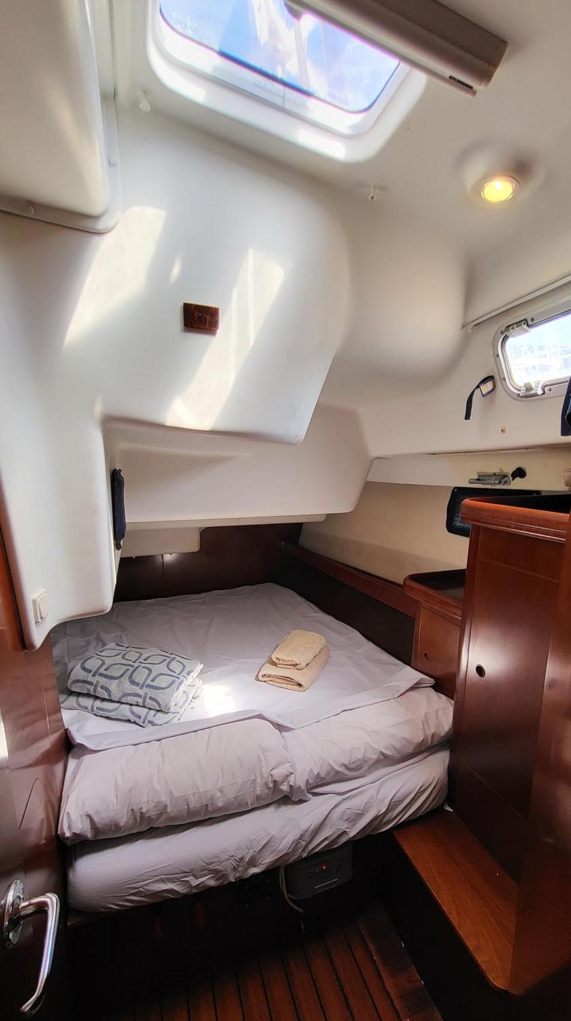 Hotel Yacht Oceanis Clipper Las Galletas Zewnętrze zdjęcie