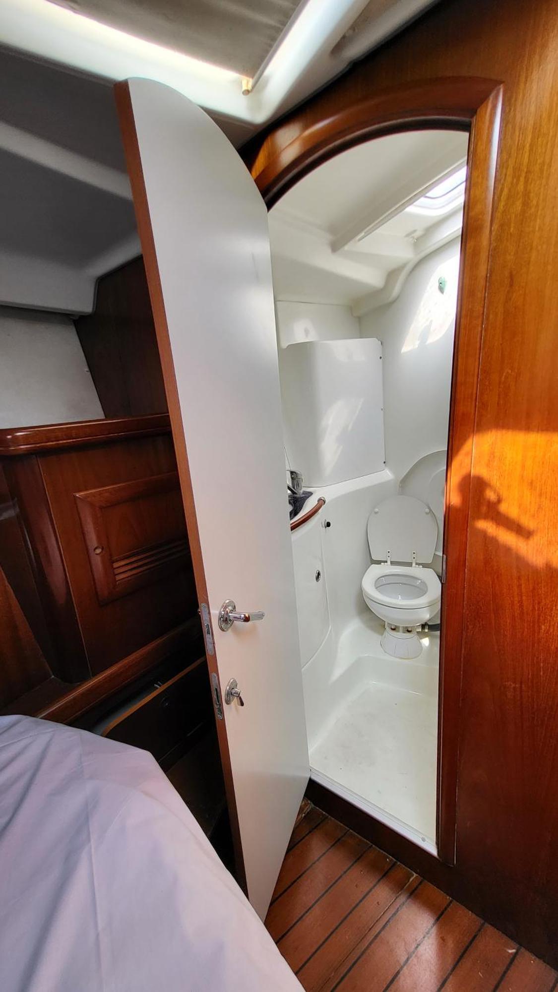 Hotel Yacht Oceanis Clipper Las Galletas Zewnętrze zdjęcie