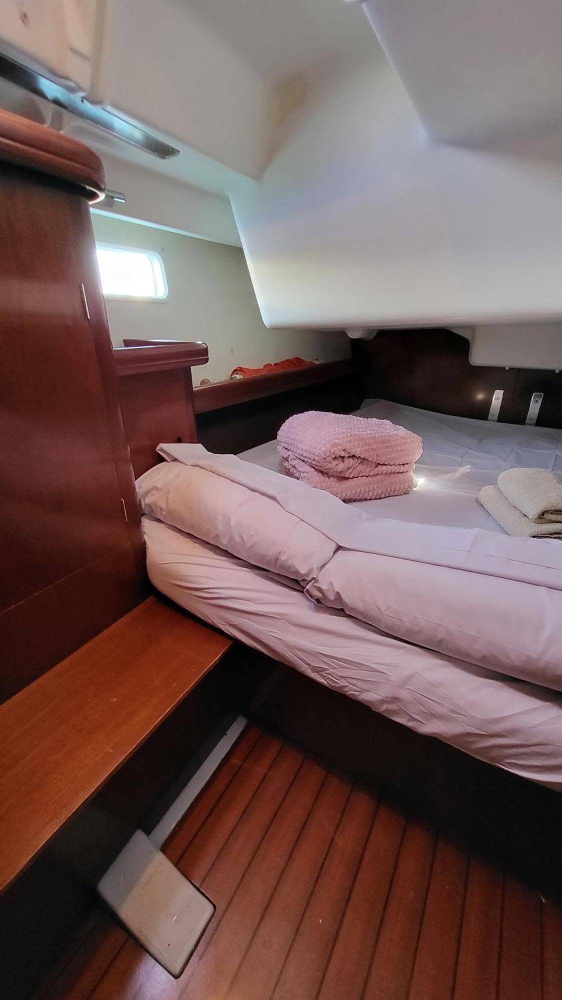 Hotel Yacht Oceanis Clipper Las Galletas Zewnętrze zdjęcie