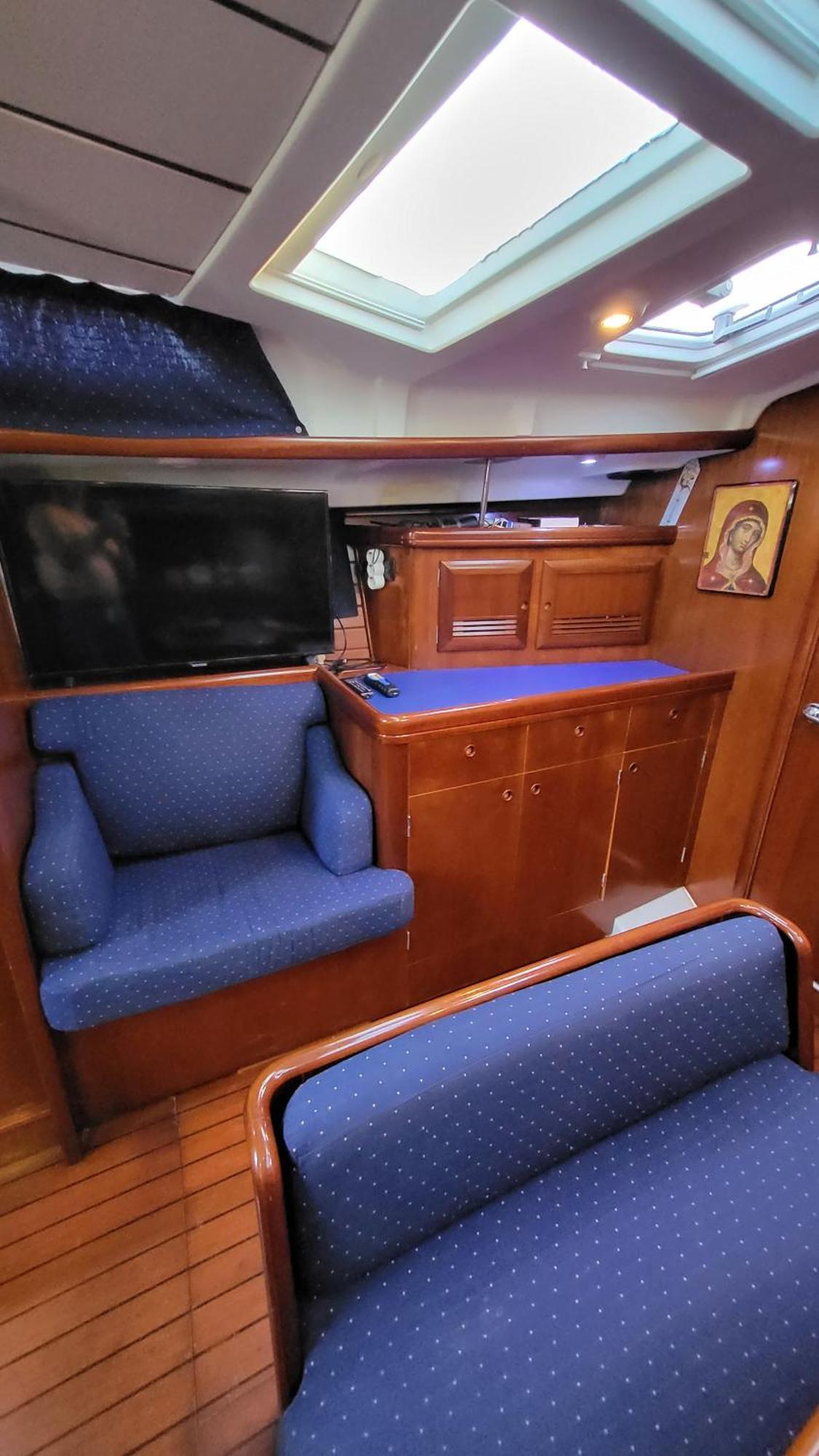 Hotel Yacht Oceanis Clipper Las Galletas Zewnętrze zdjęcie